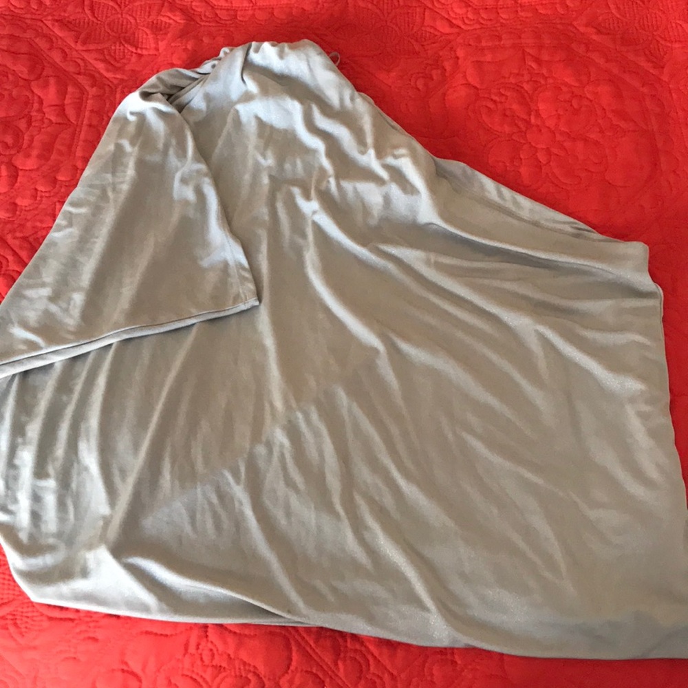 One Shoulder Top